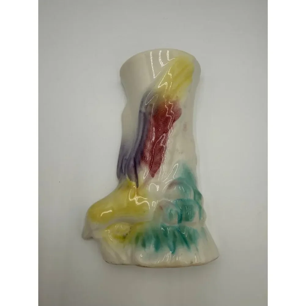 1950's Morton Pottery 